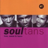 Soultans - Love, Sweat & Tears '1997 - Album