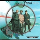 Soultans - Take Off '1998 - Album