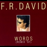 F.R. David - Words (Remix '97) '1997