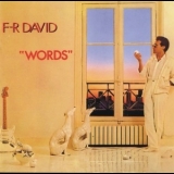 F.R. David - Words '1982