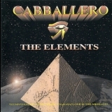 Cabballero - The Elements '1995
