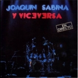 Joaquin Sabina - En Directo Vol. 2 '1986