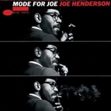 Joe Henderson - Mode For Joe (RVG Edition) '1966