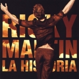 Ricky Martin - La Historia '2001