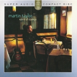 Martin Taylor - Spirit Of Django '1994