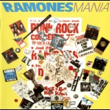 The Ramones - Ramones Mania '1988