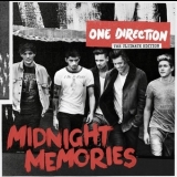 One Direction - Midnight Memories (The Ultimate Edition) '2013