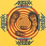 Anthrax - State Of Euphoria '1988