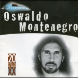 Oswaldo Montenegro - Millenium '1999
