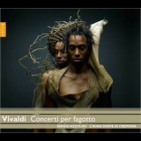 Sergio Azzolini - Vivaldi - Concerti Per Fagottoo Ii '2011