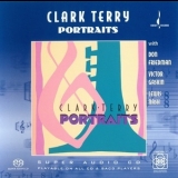 Clark Terry - Portraits '1989