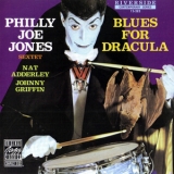 Philly Joe Jones  - Blues For Dracula (Remastered 1991) '1958