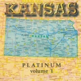 Kansas - Platinum (CD1) '1992