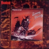 Living Death - Vengeance Of Hell (Re-released 1994) '1984