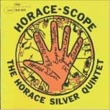 The Horace Silver Quintet - Horace-Scope '1960