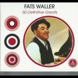 Fats Waller - Ain't Misbehavin' '2005