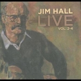 Jim Hall - Live Vol. 2-4 '1975