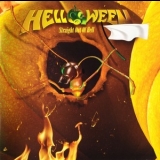 Helloween - Straight Out Of Hell (Limited Edition) '2013
