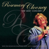 Rosemary Clooney - The Last Concert '2002