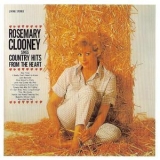 Rosemary Clooney - Sings Country Hits From The Heart '1963