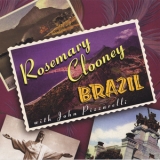 Rosemary Clooney - Brazil '2000