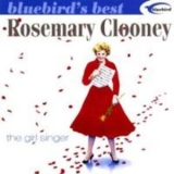 Rosemary Clooney - The Girl Singer '2003