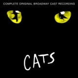 Andrew Lloyd Webber - Cats Complete Original Broadway Cast Recording Act Two (Remastered 2005) '1982
