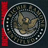 Richie Ramone - Entitled '2013
