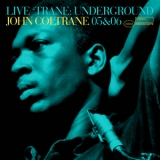 John Coltrane  -  Live Trane Underground (CD5-CD6) '1961