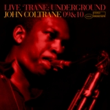 John Coltrane  - Live Trane Underground (CD9-CD10) '1963