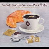 Various Artists - Saint-germain-des-pres Cafe Vol.14 (CD2) Compost Records Selection '2012
