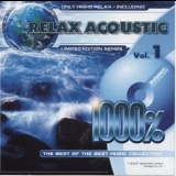  Various Artists - Relax Acoustic '2002