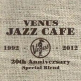 Various Artists - Venus Jazz Cafe (CD1) '2012