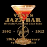  Various Artists - Venus Jazz Bar Relaxin' Cocktail Jazz Time (CD1) '2012