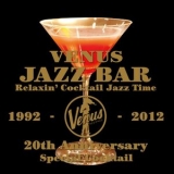  Various Artists - Venus Jazz Bar Relaxin' Cocktail Jazz Time (CD2) '2012