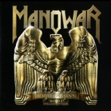 Manowar - Battle Hymns MMXI(Complete New Recording. Special Metal Hammer Edition) '2011