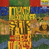 Monty Alexander - Stir It Up - The Music Of Bob Marley '1999