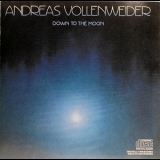 Andreas Vollenweider - Down To The Moon '1986