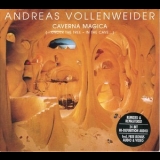 Andreas Vollenweider - Caverna Magica '1982