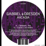 Gabriel & Dresden - Arcadia '2007