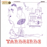 Yardbirds, The  - Roger The Engineer '1966