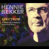 Hennie Bekker - Spectrum ~ An Anthology Of Relaxing Instrumental Music '2011