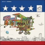 Jefferson Airplane - After Bathing At Baxter's (2003 Remastered)  '1967