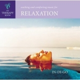 In-di-go - Relaxation (the Therapy Room) '2004