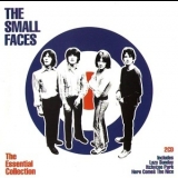 The Small Faces - The Essential Collection (2 CD) '2005