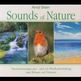 Arnd Stein - Sounds Of Nature '2011