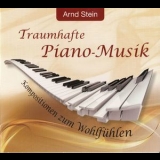 Arnd Stein - Traumhafte Piano-musik '2013 - Album