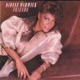 Dionne Warwick - Friends '1985