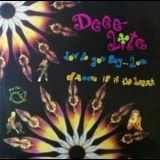 Deee-lite - How Do You Say...love '1991 - Single