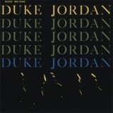 Duke Jordan - Trio And Quintet '1955